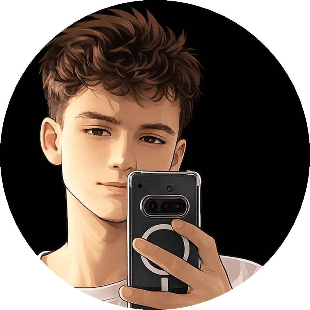 Marius Lui