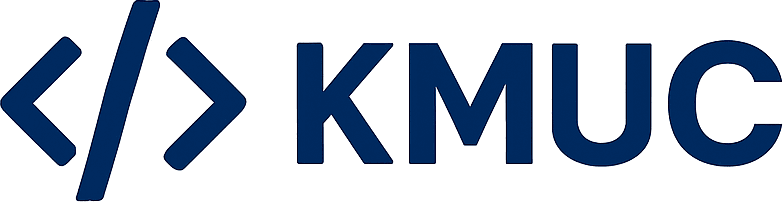 KMUC Logo